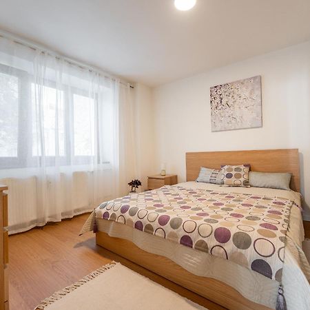 3 Room Private Flat Kosice City Center Fresh And New! Luaran gambar