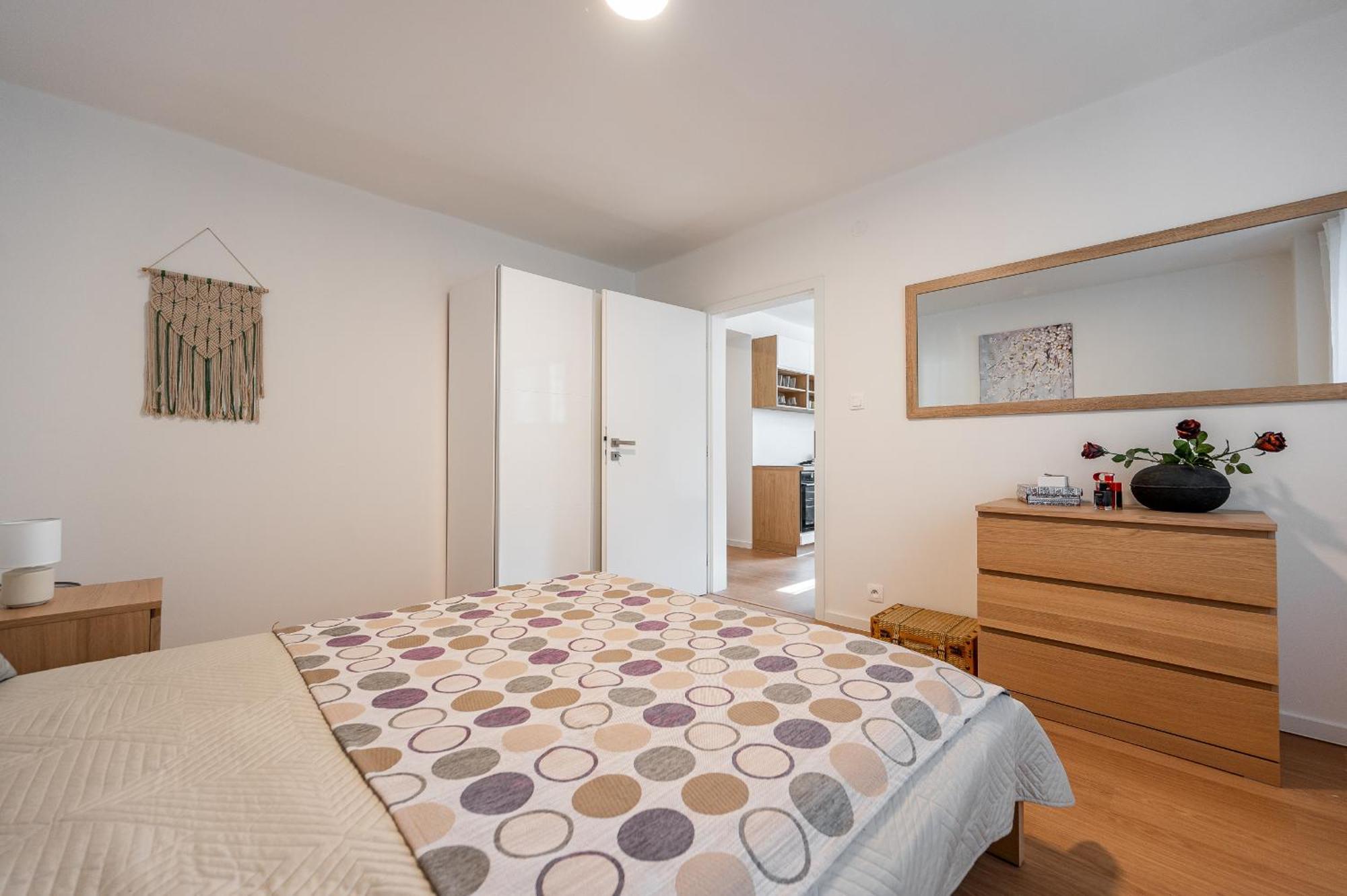 3 Room Private Flat Kosice City Center Fresh And New! Luaran gambar