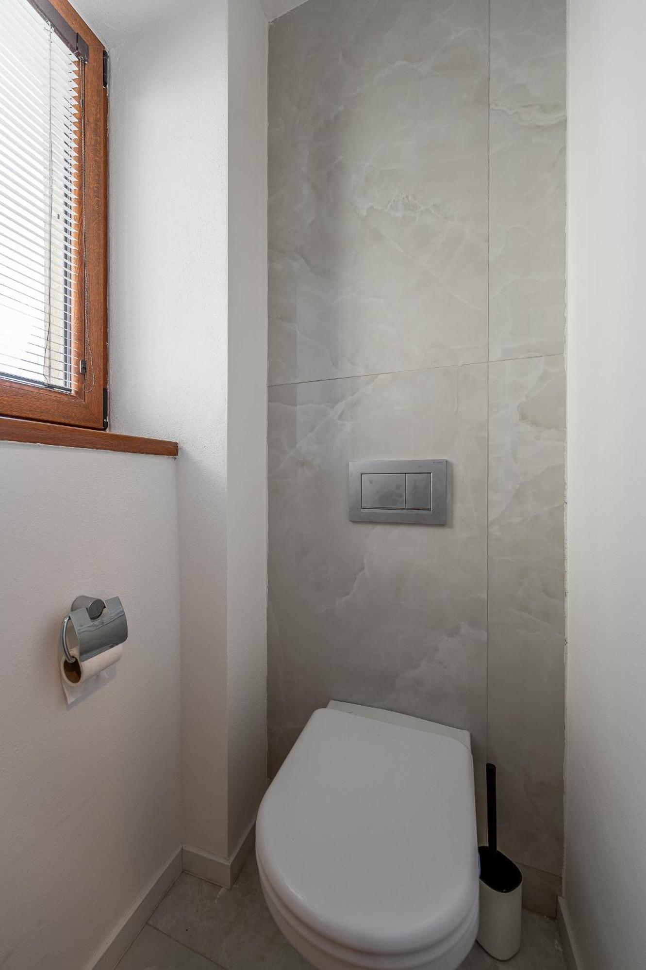 3 Room Private Flat Kosice City Center Fresh And New! Luaran gambar
