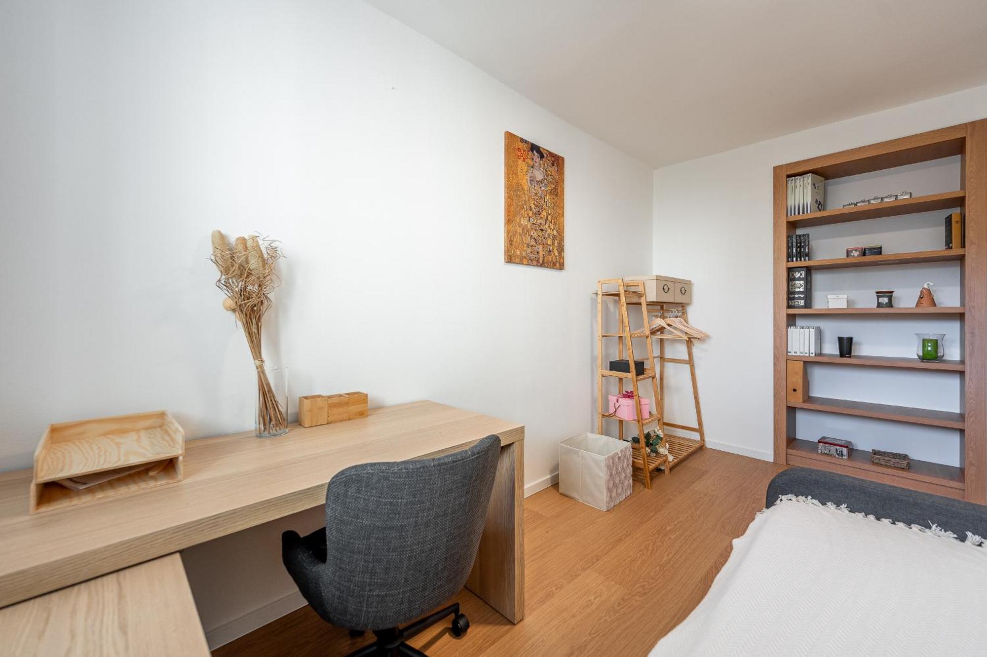 3 Room Private Flat Kosice City Center Fresh And New! Luaran gambar