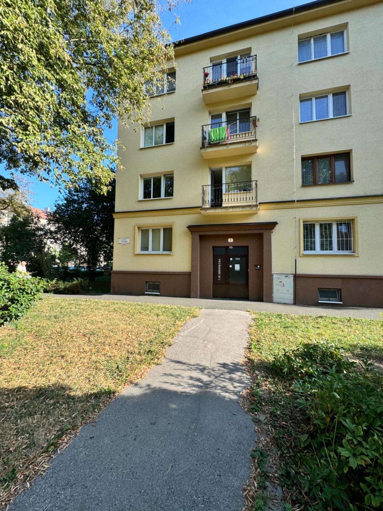 3 Room Private Flat Kosice City Center Fresh And New! Luaran gambar